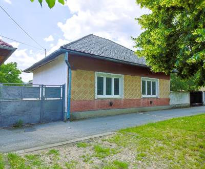 Sale Family house, Family house, Hlavná, Košice-okolie, Slovakia