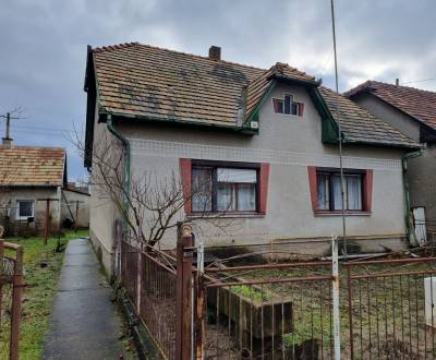 Sale Family house, Kosihy Nad Ipľom, Veľký Krtíš, Slovakia