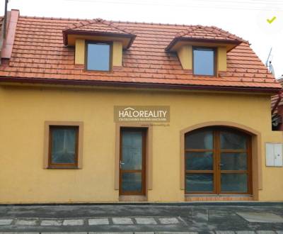 Sale Family house, Krupina, Slovakia