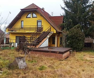 Sale Family house, Nitra, Slovakia