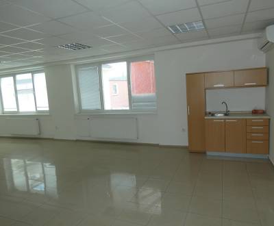 Rent Offices, Offices, Hospodárska, Trnava, Slovakia