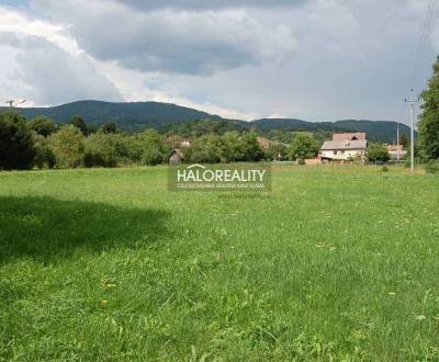 Sale Land – for living, Žarnovica, Slovakia