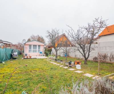 Sale Land – for living, Land – for living, Záhradná, Senec, Slovakia