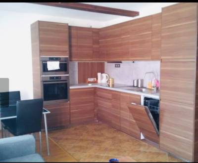 Rent One bedroom apartment, Sibírska, Bratislava - Nové Mesto, Slovaki