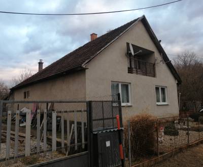 Sale Family house, Family house, Slatina, Levice, Slovakia