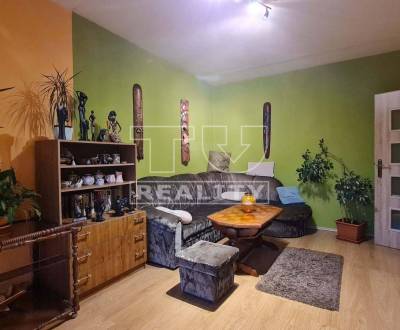 Sale Three bedroom apartment, Zvolen, Slovakia