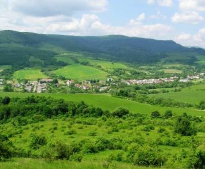 Sale Land – for living, Land – for living, Sobrance, Slovakia