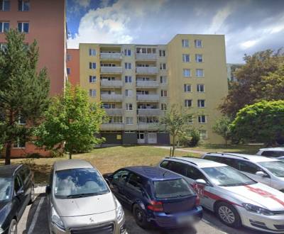Searching for Two bedroom apartment, Trenčín, Trenčín, Slovakia