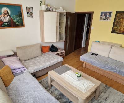 Sale One bedroom apartment, Jasuschova, Košice - Sídlisko KVP, Slovaki