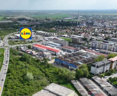 Sale Development land, Development land, Šenkvická cesta, Pezinok, Slo