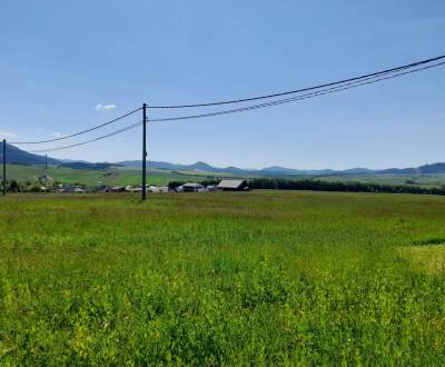 Sale Recreational land, Recreational land, Žilina, Slovakia