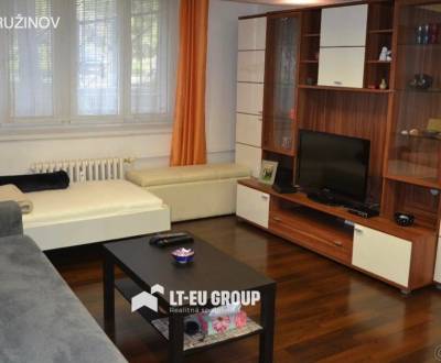 Rent One bedroom apartment, Trenčianska, Bratislava - Ružinov, Slovaki