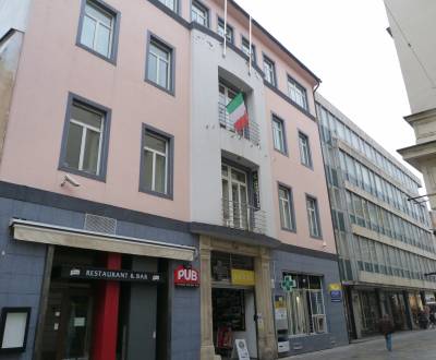 Rent Offices, Offices, Gorkého, Bratislava - Staré Mesto, Slovakia