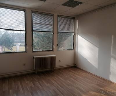 Rent Offices, Drieňová, Bratislava - Ružinov, Slovakia