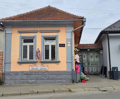 Sale Family house, Family house, J. Jančeka, Ružomberok, Slovakia