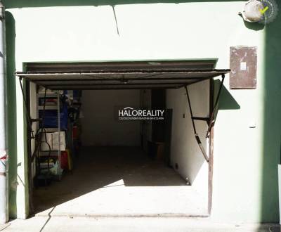 Sale Garage, Košice - Juh, Slovakia