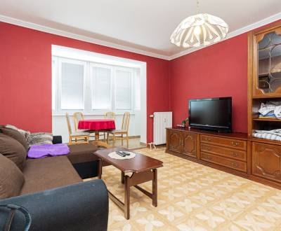 METROPOLITAN | Furnished apartment for rent in Bratislava