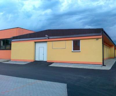 Rent Storehouses and Workshops, Storehouses and Workshops, Ľudovíta St