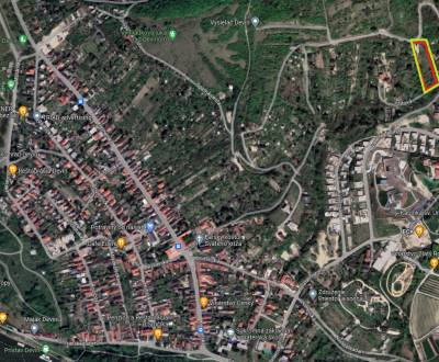 Sale Land – for living, Land – for living, Bratislava - Devín, Slovaki