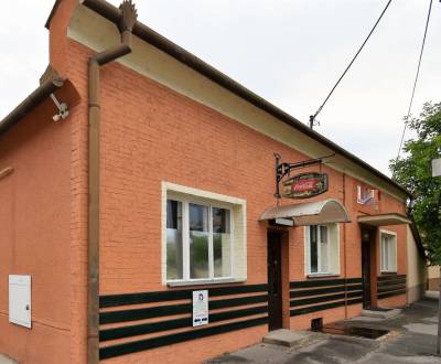 Rent Gastro premises, Gastro premises, Dolné Saliby, Galanta, Slovakia