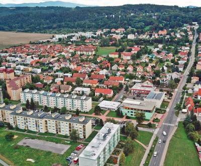 Searching for One bedroom apartment, One bedroom apartment, Zvolen, Sl