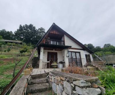 Sale Cottage, Cottage, Tešmakska cesta, Levice, Slovakia