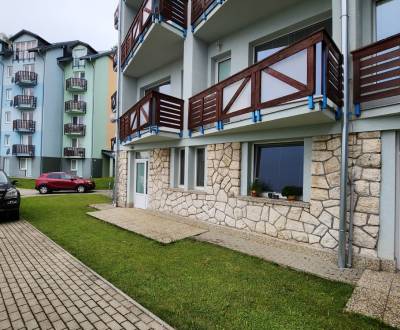 Sale Holiday apartment, Holiday apartment, Donovaly, Banská Bystrica, 