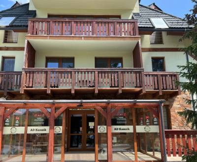 Searching for Holiday apartment, Holiday apartment, Banská Bystrica, S
