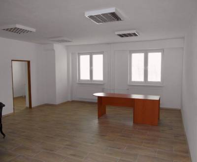 Rent Offices, Offices, Žarnovica, Slovakia