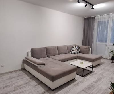 Rent Two bedroom apartment, Two bedroom apartment, T.G. Masaryka, Nové