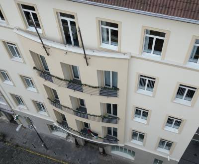 Rent Commercial premises, Commercial premises, Gorkého, Bratislava - S