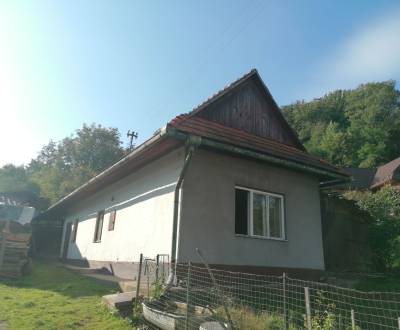 Searching for Family house, Family house, Žarnovica, Slovakia