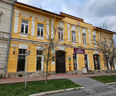 Rent Commercial premises, Commercial premises, Skuteckého, Banská Byst