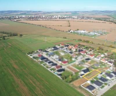Sale Land – for living, Land – for living, Hurbanova, Senica, Slovakia