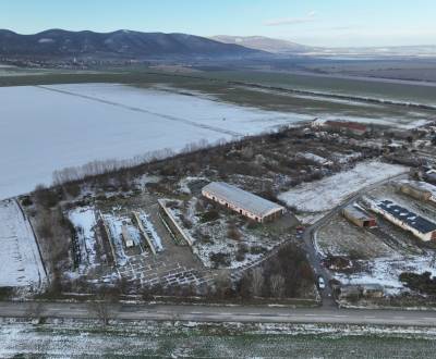 Sale Land – for living, Land – for living, Trnava, Slovakia