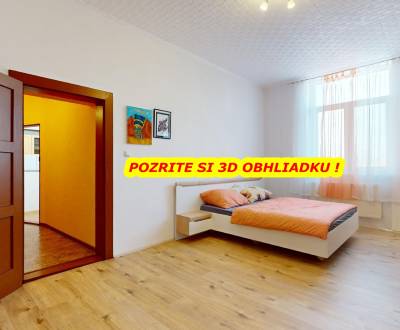 Sale One bedroom apartment, One bedroom apartment, Nové Zámky, Slovaki