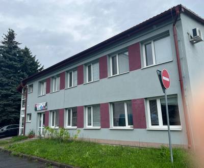 Rent Commercial premises, Commercial premises, Trieda SNP, Banská Byst