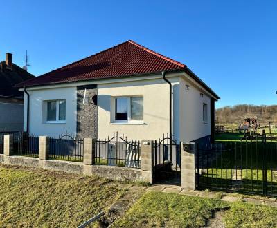 Sale Family house, Family house, Nádražná, Senica, Slovakia