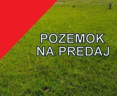 Sale Land plots - commercial, Land plots - commercial, Žilina, Slovaki