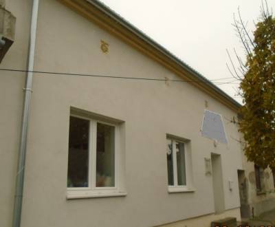 ZĽAVA! Na predaj rodinný dom po rekonštrukcii Rajka Maďarsko