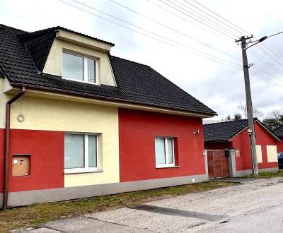 Sale Family house, Family house, M.Šimonoviča, Myjava, Slovakia