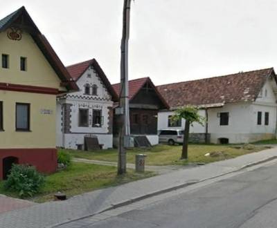 Searching for Family house, Family house, Trenčín, Slovakia