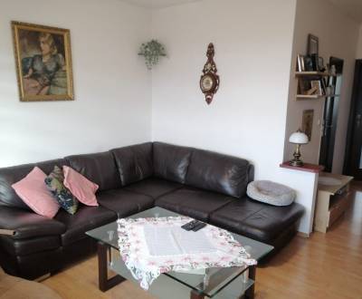 Sale Two bedroom apartment, Two bedroom apartment, Michalovce, Slovaki