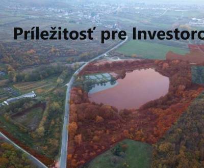 Sale Land plots - commercial, Land plots - commercial, Pezinok, Slovak