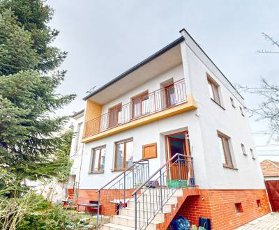 Sale Family house, Family house, Hrnčiarska, Pezinok, Slovakia