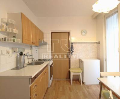 Sale Two bedroom apartment, Bratislava - Rača, Bratislava, Slovakia