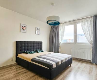 Rent One bedroom apartment, One bedroom apartment, Rašu, Bratislava - 