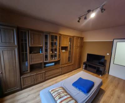 Sale One bedroom apartment, One bedroom apartment, Tabánska, Levice, S