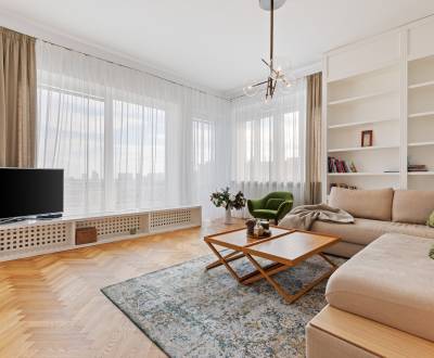 Rent Two bedroom apartment, Two bedroom apartment, Urbánkova, Bratisla