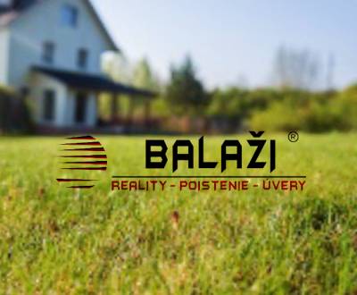 Sale Land plots - commercial, Land plots - commercial, Nitra, Slovakia